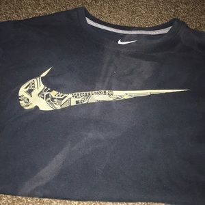 Nike shirt
